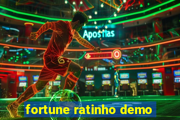 fortune ratinho demo